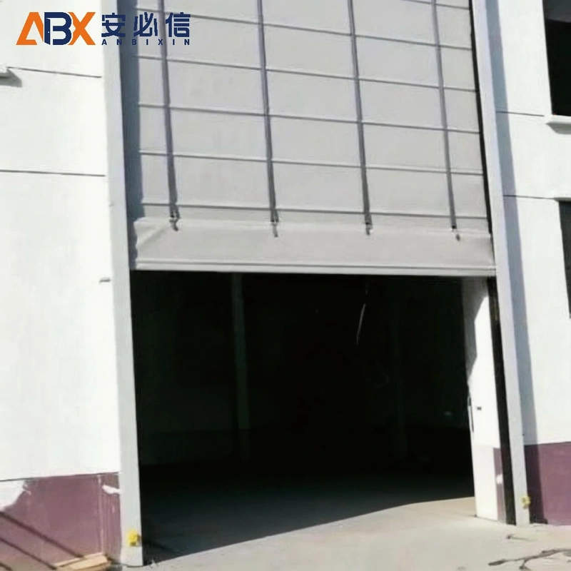 玉树藏族软帘堆积门