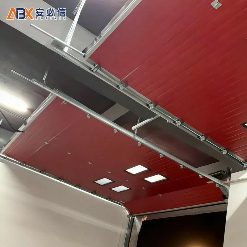 玉树藏族消防滑升门